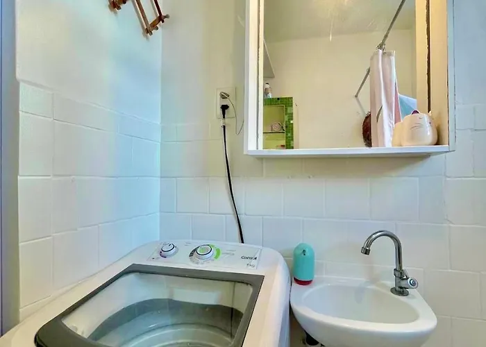 Egy hálószobás apartman