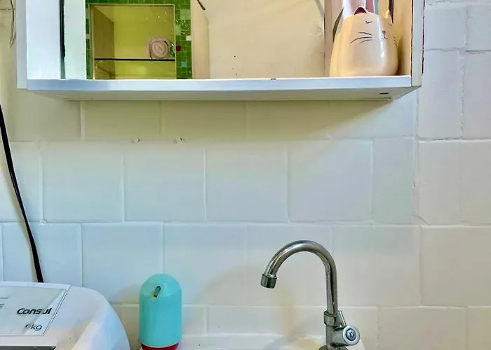 Egy hálószobás apartman