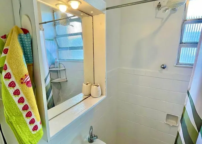 Egy hálószobás apartman